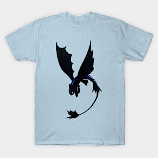 Toothless T-Shirt